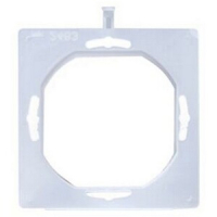 Кольцо уплотнительноное для рамки 85 мм, IP44 ABB 210.23