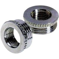 Ввод кабельный, M16, M12, материал: латунь, 1 шт Lapp SKINDICHT MR-M