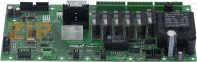 POWER BOARD 