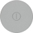 OVEN KNOB D35 H15 FABER 133.0530.521