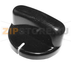 MANOPOLA COMMUTATORE TRI 