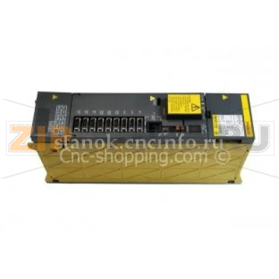 Сервопривод Fanuc A06B-6080-H302 
