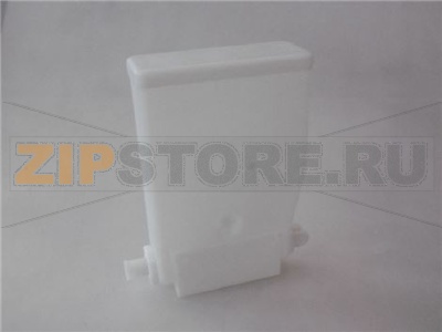 ASSIEME CONTENITORE ALTEZZA 250 mm 