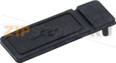 TAPPO PROTEZIONE PRESA USB 47x18 mm 