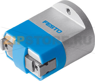 Микрозахват параллельный Festo HGPM-08-EZ-G9 