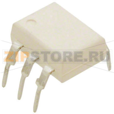 Оптопара, корпус: DIP-6 Vishay 4N35 