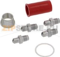 ORIFICE REPLACEMENT DANFOSS AKV 068F5151