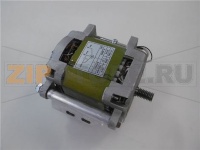 MOTORE MONOFASE 0,25Kw 230V 50Hz