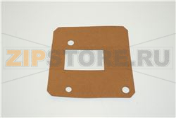 ВОЗДУШНАЯ ДИАФРАГМА DG CPC-Linie 102/G С 01/01 RATIONAL 5110.1344 