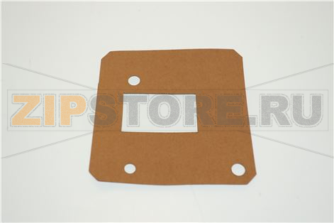 ВОЗДУШНАЯ ДИАФРАГМА DG CPC-Linie 102/G С 01/01 RATIONAL 5110.1344 