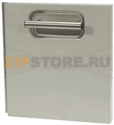 KIT PORTA DX 