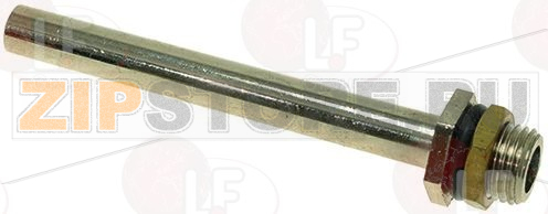ФУТЛЯР ДЛЯ ТЕРМОСТАТА Ø 1/4" 