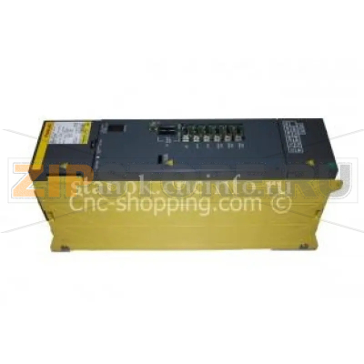 Сервопривод Fanuc A06B-6079-H304 