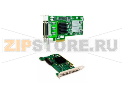 Адаптер HPE A7012A 