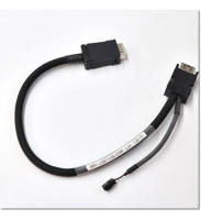 Кабель 0.3 м Mitsubishi Electric MR-J3BTCBL03M