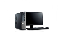 Рабочая станция Dell 7010-4925