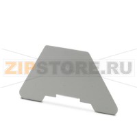 Разделительная перегородка Phoenix Contact ATS-RTK-BEN