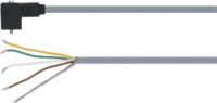 CABLE-CONNECTOR CAREL EXV