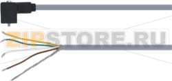 CABLE-CONNECTOR CAREL EXV 
