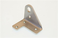 HINGE LOWER RH ADJUSTABLE CHEFMATE