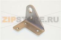 HINGE LOWER RH ADJUSTABLE CHEFMATE