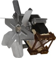 MOTOR WITH FAN 36W 220/230V 50Hz