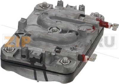 БОЙЛЕР 220/240V 1150W 