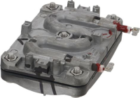 БОЙЛЕР 220/240V 1150W