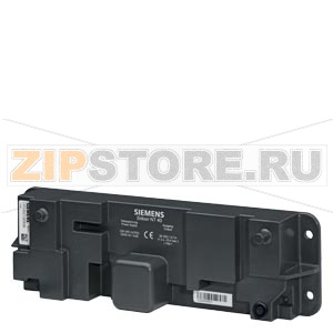 SIDOOR NT40 импульсный стабилизатор напряжения. Входное напряжение 230 VAC (+-15%) 50/60Hz. Выходное напряжение 36VDC, IP54, включая кабель питания с вилкой (CEE 7/4) длиной 2м, включая кабель для подключения к контроллеру длиной 1,5м, -20&amp;#176;C .. +50&amp;# 