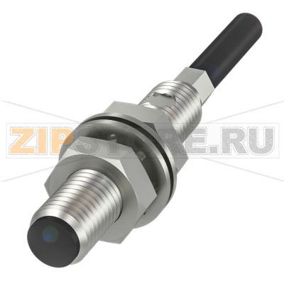 Датчик индуктивный Standard с приоритетом Balluff BES03ZJ 