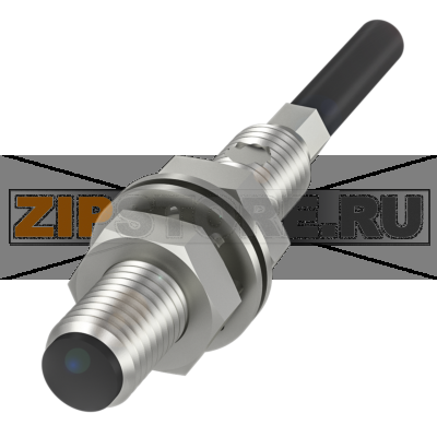 Датчик индуктивный Standard с приоритетом Balluff BES03ZJ 