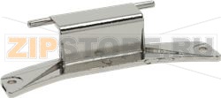 DOOR HINGE FAGOR SMEG 