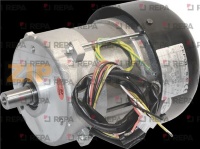 MOTEUR TRIPHASE S/F 1CV