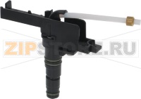 ПЕРЕХОДНИК IFD С OR И ТРУБКОЙ 90ММ