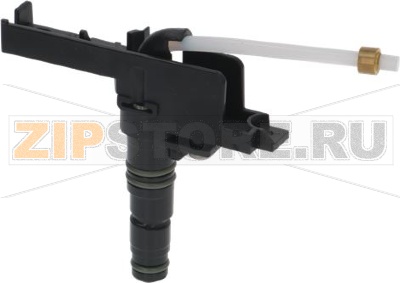 ПЕРЕХОДНИК IFD С OR И ТРУБКОЙ 90ММ 