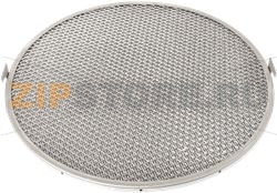 Fettfilter 611 1011 2011 2021 