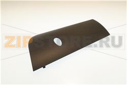 Ass. frontalino Opale Sx VAP/CAPP vernic 