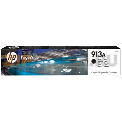 Картридж, 3500 страниц, черный HPE L0R95AE 
