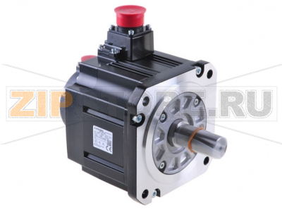 Серводвигатель Mitsubishi Electric HF-SP102 