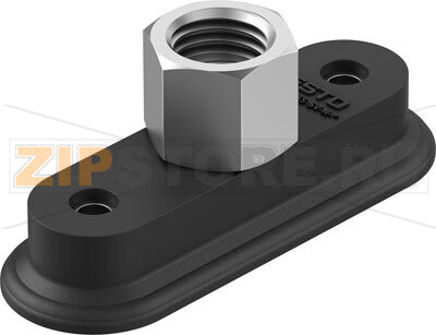 Присоска вакуумная Festo OGVM-20X65-SV-N-G14F 
