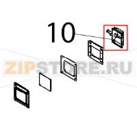 Lampada completa Angelo Po FX82E2T