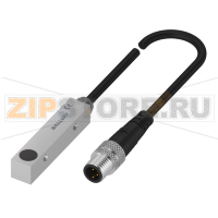 Датчик индуктивный Standard с приоритетом Balluff BES01TK