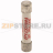 Предохранитель, 7 A, AC 500 В, 50 кА, 6x32 мм, aR, UL Eaton SEMI-COND FUSE 7.0A 500V AC - Предохранитель, 7 A, AC 500 В, 50 кА, 6x32 мм, aR, UL Eaton SEMI-COND FUSE 7.0A 500V AC