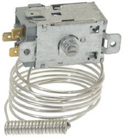EVAPORATOR THERMOSTAT