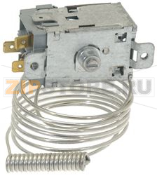 EVAPORATOR THERMOSTAT 