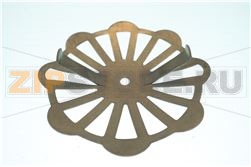 FILTRO DI SCARICO INOX ø 101 mm 