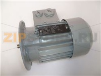 MOTORE 0,25HP 4 POLI