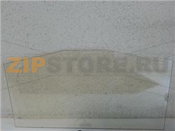 VITRE PANS COUPES 220X408X3 