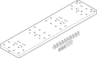 Комплект монтажный Festo HMVD-LP-DL63