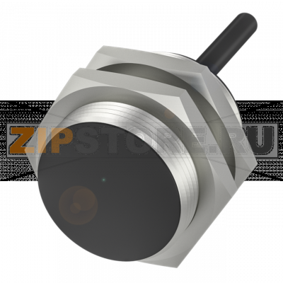 Датчик индуктивный Standard с приоритетом Balluff BES00LR 